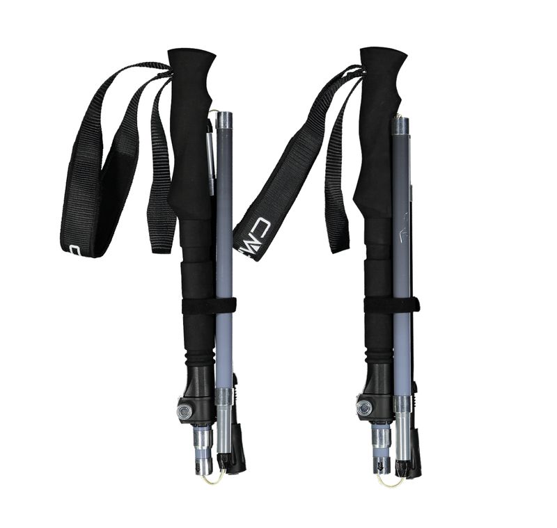 Aeryth Hiking Poles 3B25467 - Space