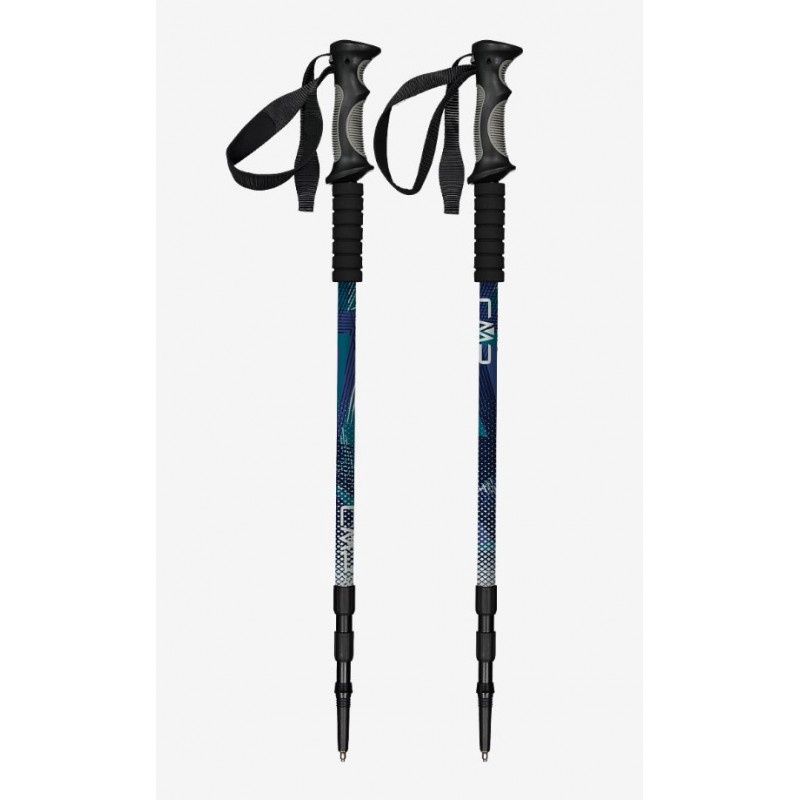 Bern Trekking Poles 3B36297 - Deep Lake