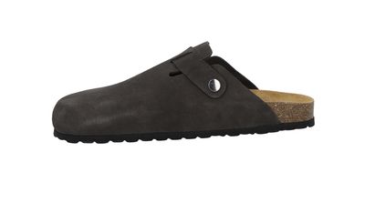 Men’s Navarro Clogs 3Q89547 - Cioccolato