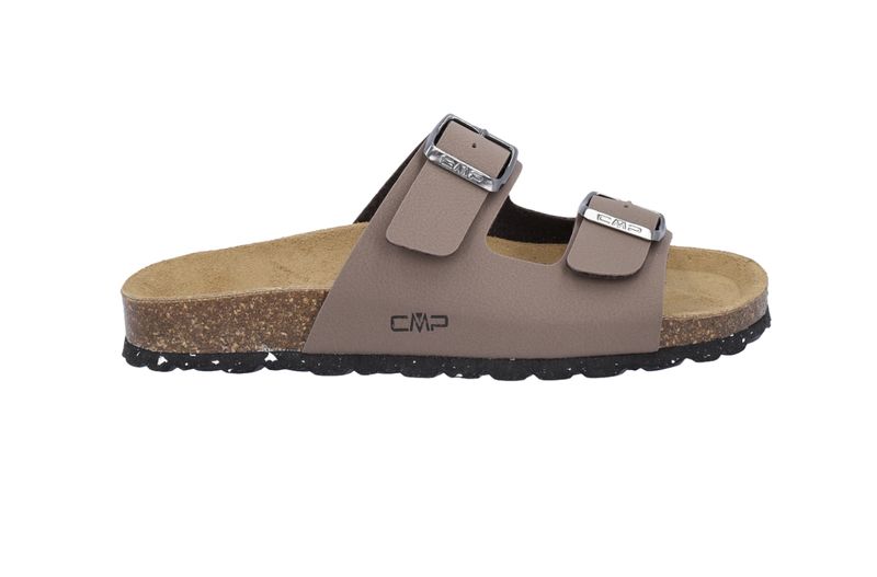 Women's Eco Thalita Sandals 3Q91016 - Espresso