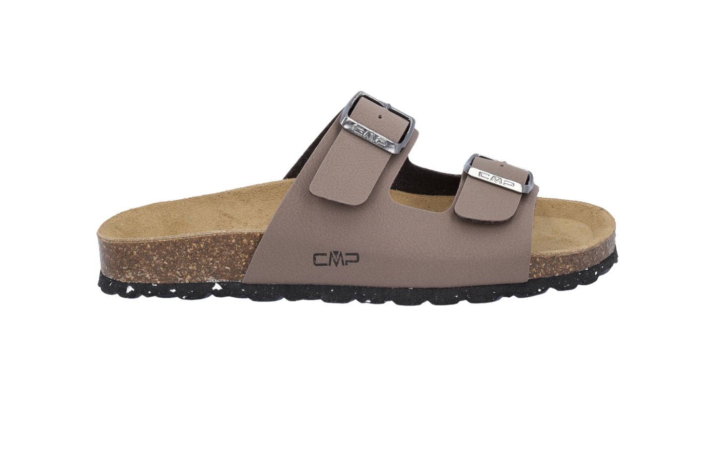 Women's Eco Thalita Sandals 3Q91016 - Espresso, Size: 36