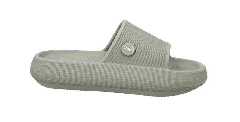 Ruby Slider for Women 3Q97866 - Salvia
