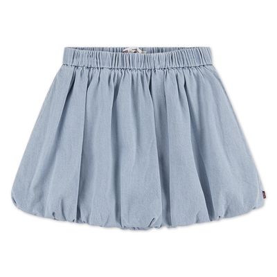 Kids Denim Bubble Skirt 3EP747-LD9