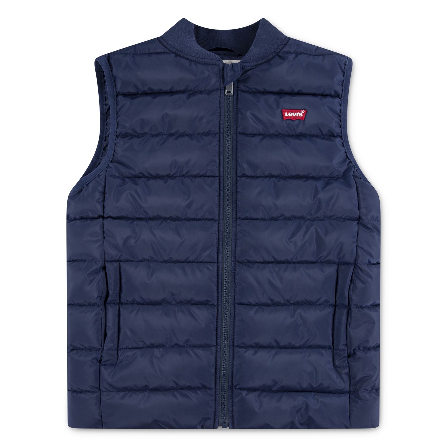 Boys Padded Vest 8EP859-C8D