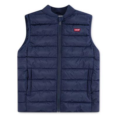 Boys Padded Vest 8EP859-C8D