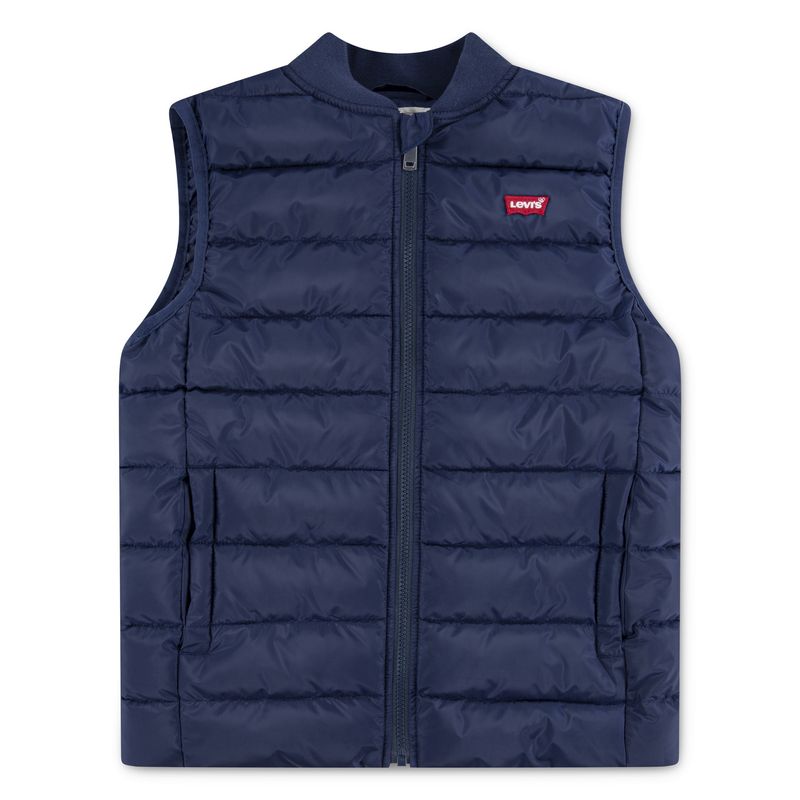 Boys Padded Vest 8EP859-C8D