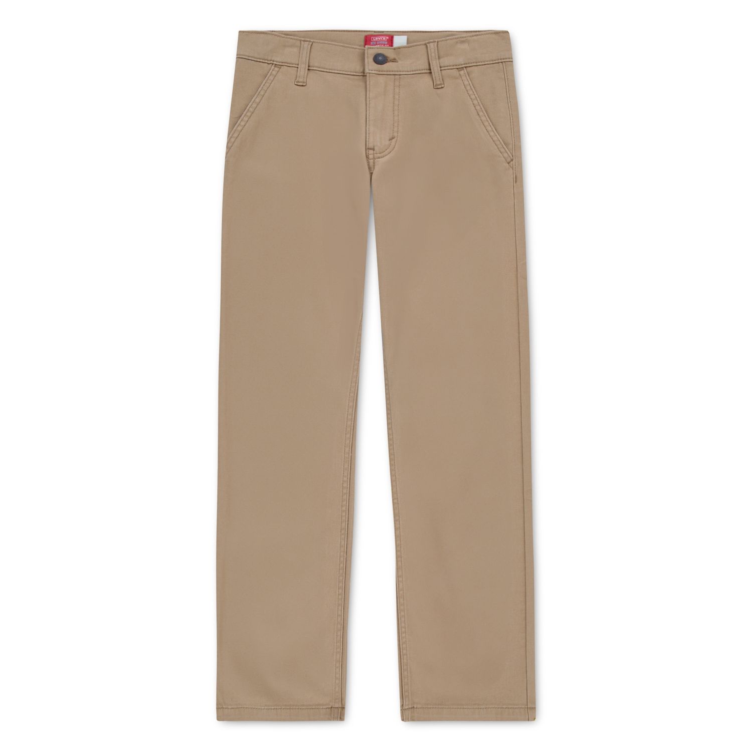 XX Chino Relaxed Straight 8EP697-X6Z
