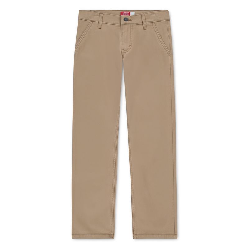 XX Chino Relaxed Straight 8EP697-X6Z
