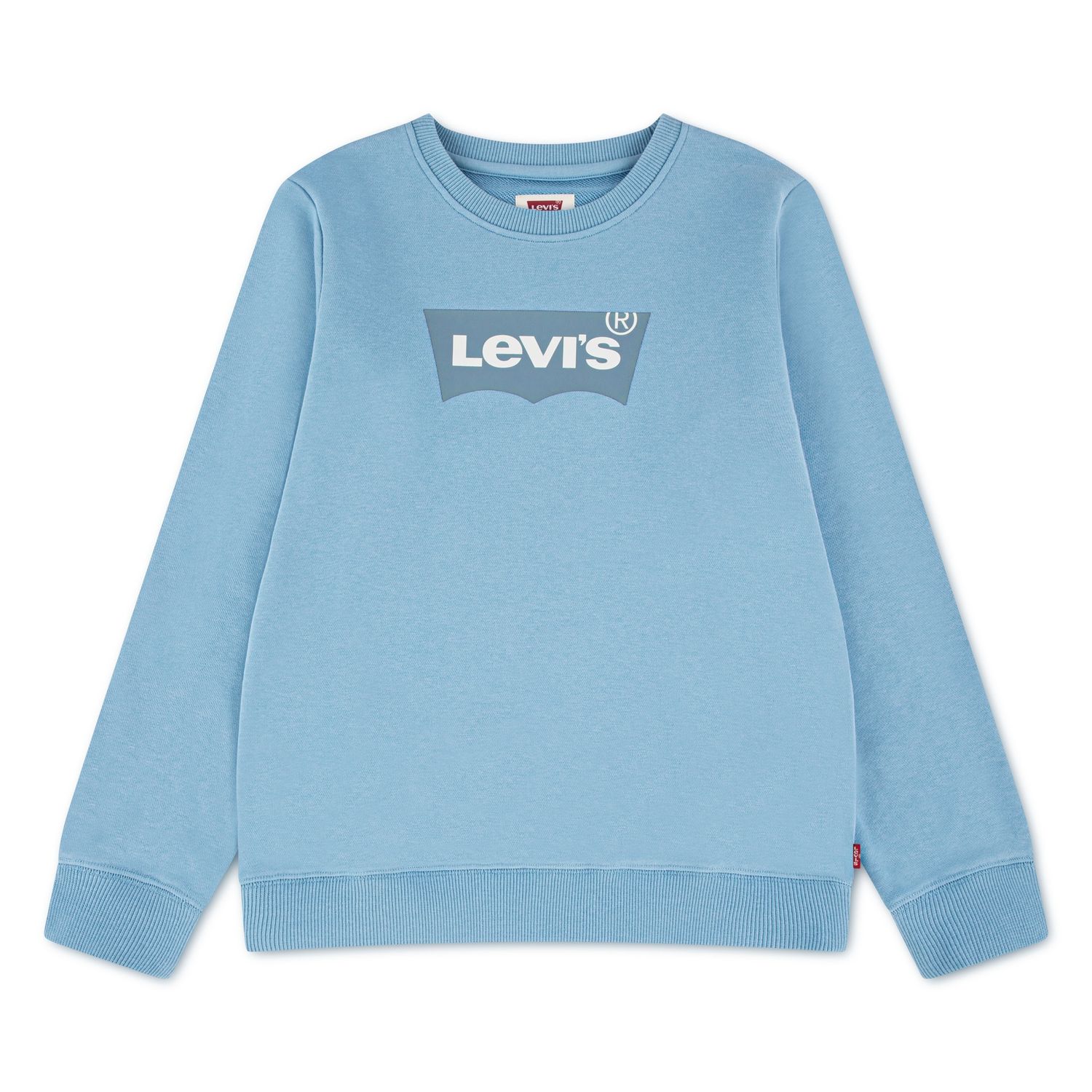 Kids Batwing French Terry Pullover 8E9078-BF7