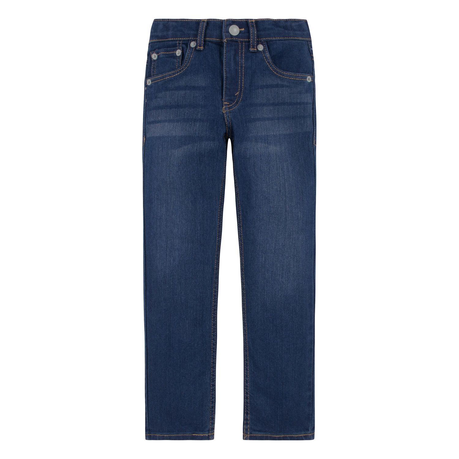 Kids 511™ Slim Jeans 8E2006-D5R, Colour: Rushmore, Size: 4A