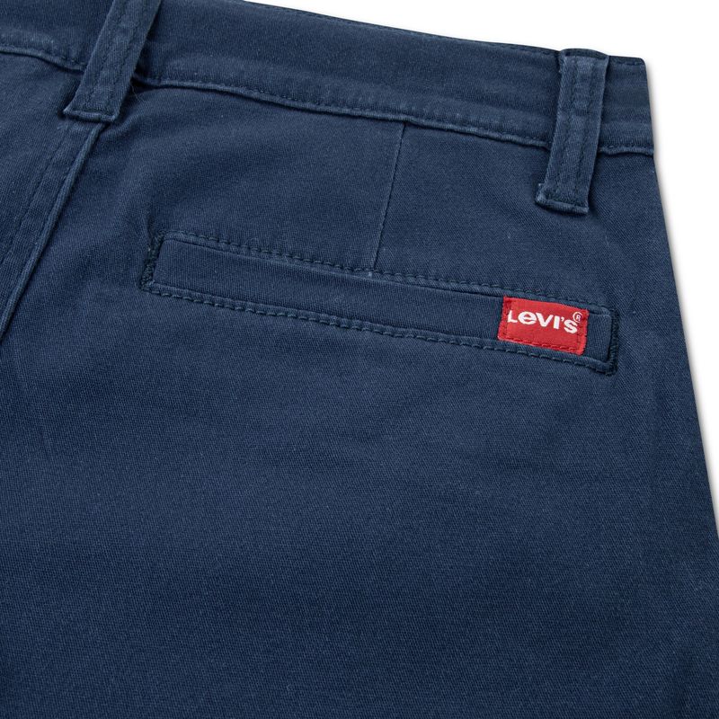 XX Chino Relaxed Straight 8EP697-C8D