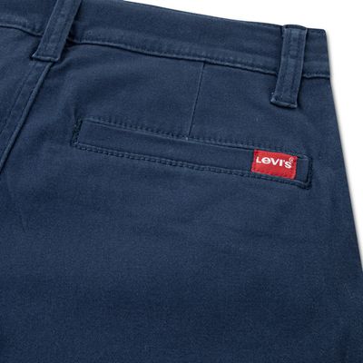 XX Chino Relaxed Straight 8EP697-C8D