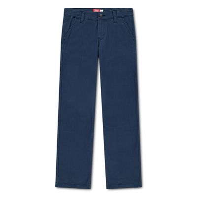 XX Chino Relaxed Straight 8EP697-C8D