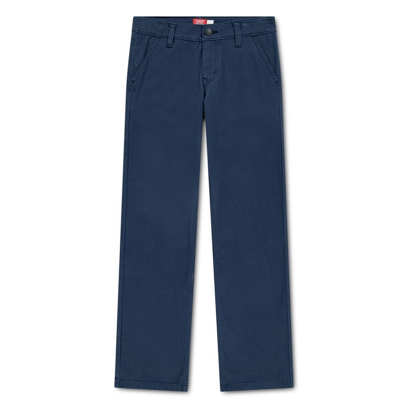 XX Chino Relaxed Straight 8EP697-C8D