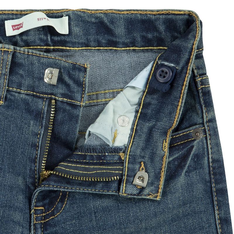 Kids 511™ Slim Jeans 8E2006-M8N