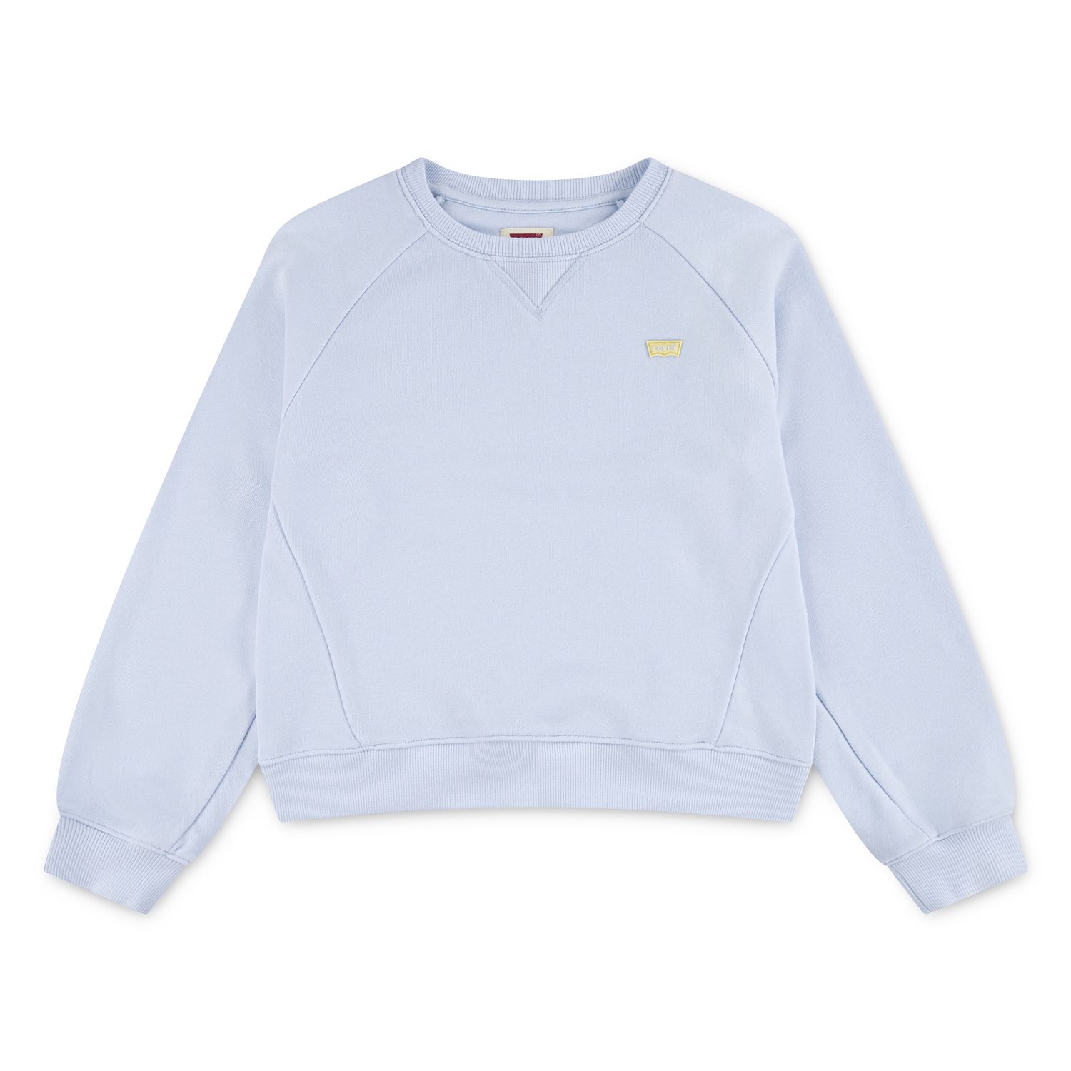 Kids Meet And Greet Crewneck Sweatshirt 3EP542-UHG