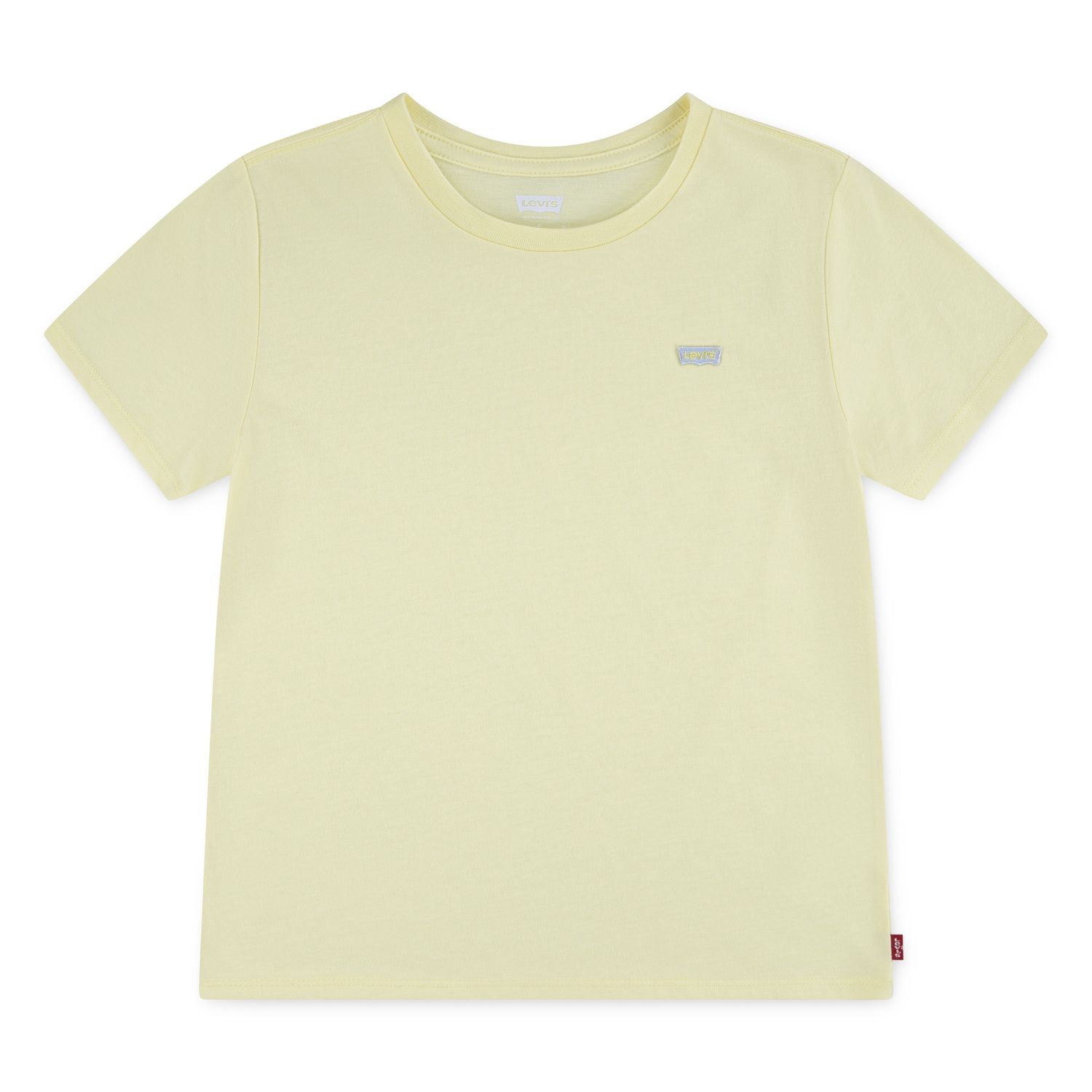 Kids Batwing Chest Hit Tee