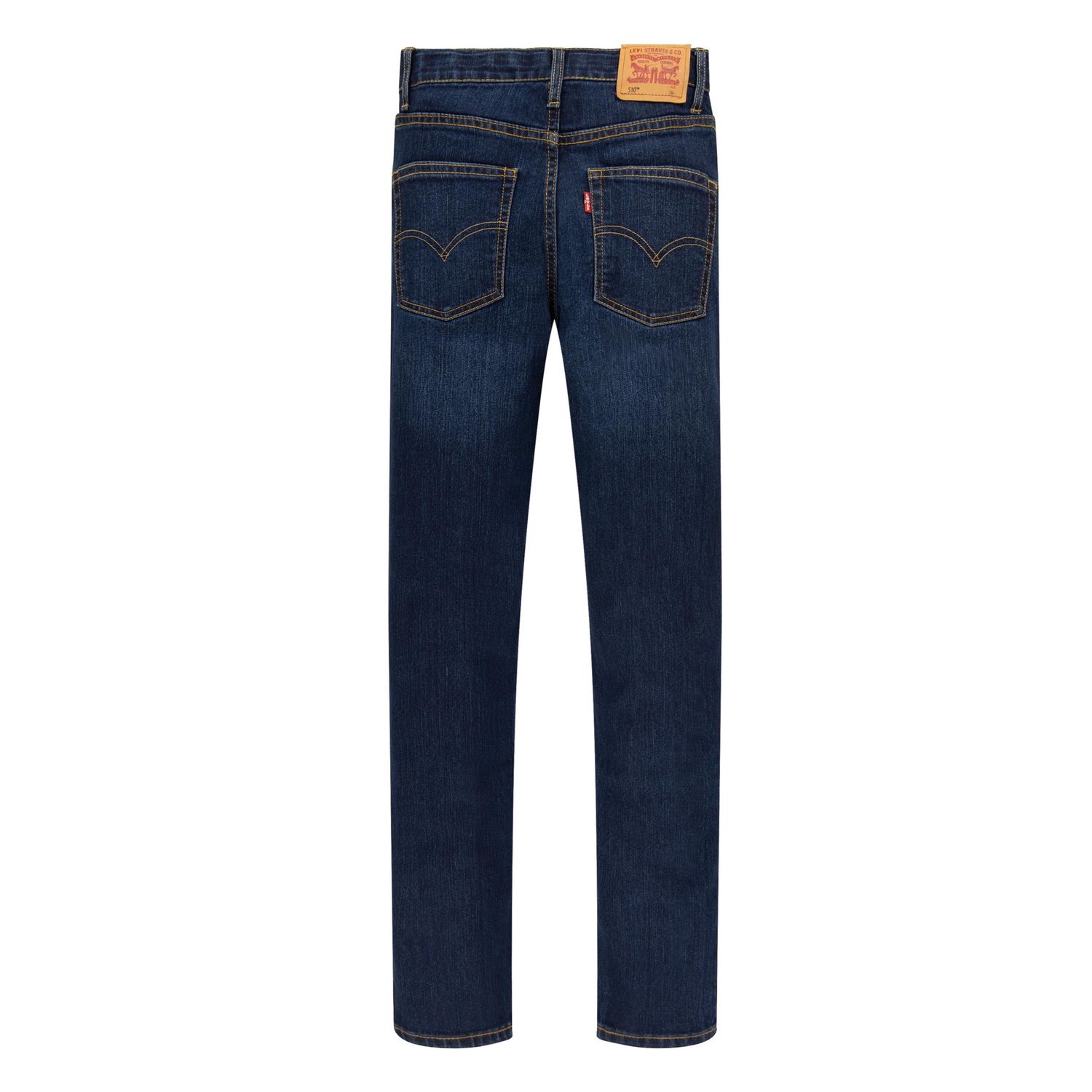 Teenager 510™ Skinny Fit Jeans 9E2008-D5W