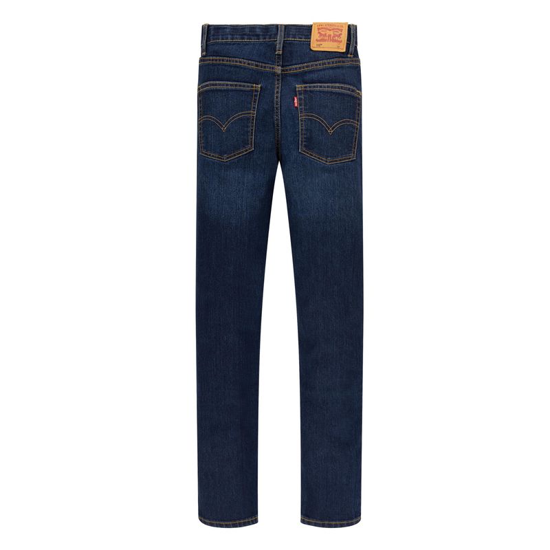 Teenager 510™ Skinny Fit Jeans 9E2008-D5W