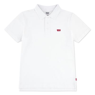 Teenager Batwing Polo Tee 9EA893-W3B