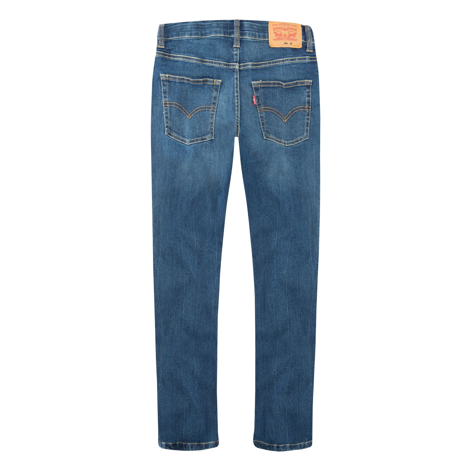 Teenager 511™ Slim Jeans 9E2006-M8N
