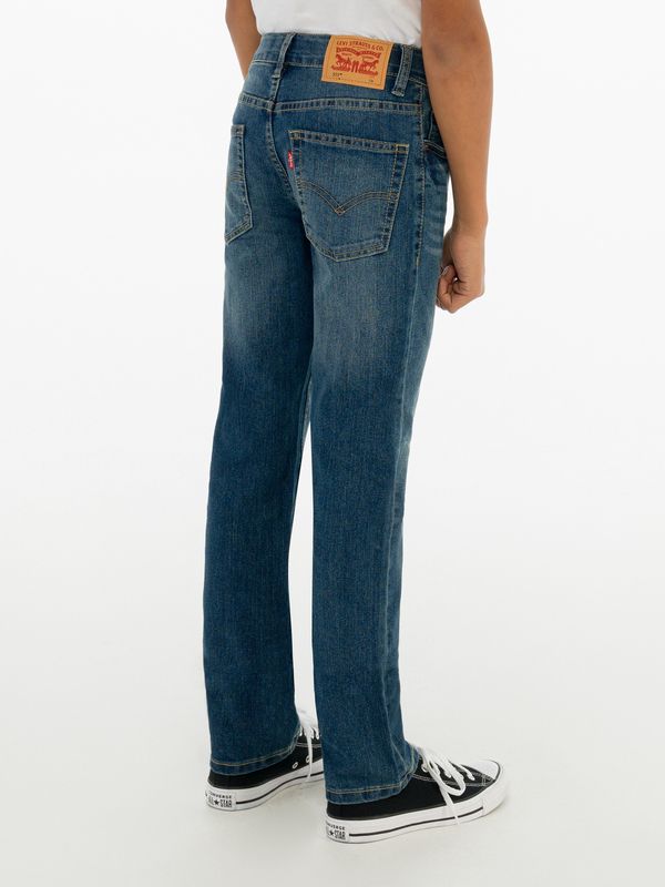 Teenager 511™ Slim Jeans 9E2006-M8N