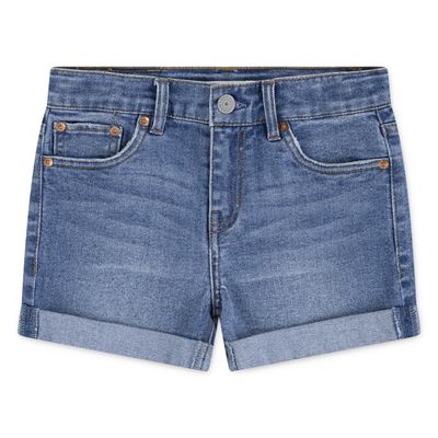 Teenager Girlfriend Shorts 4EH272-MDT