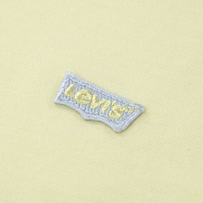 Teenager Batwing Logo T-Shirt 4EK826-Y6L