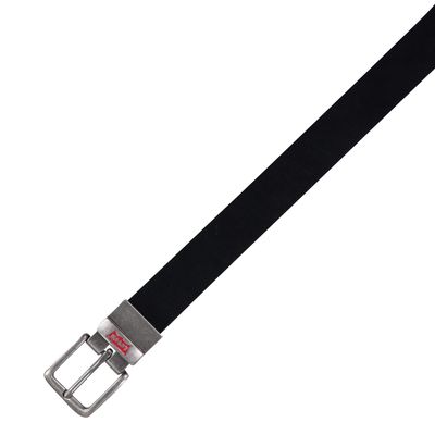 BoysLan Reversible Leather Belt 9A6896-023