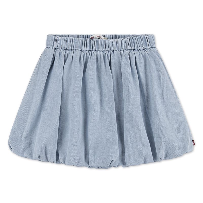Teenager Denim Bubble Skirt 4EP747-LD9