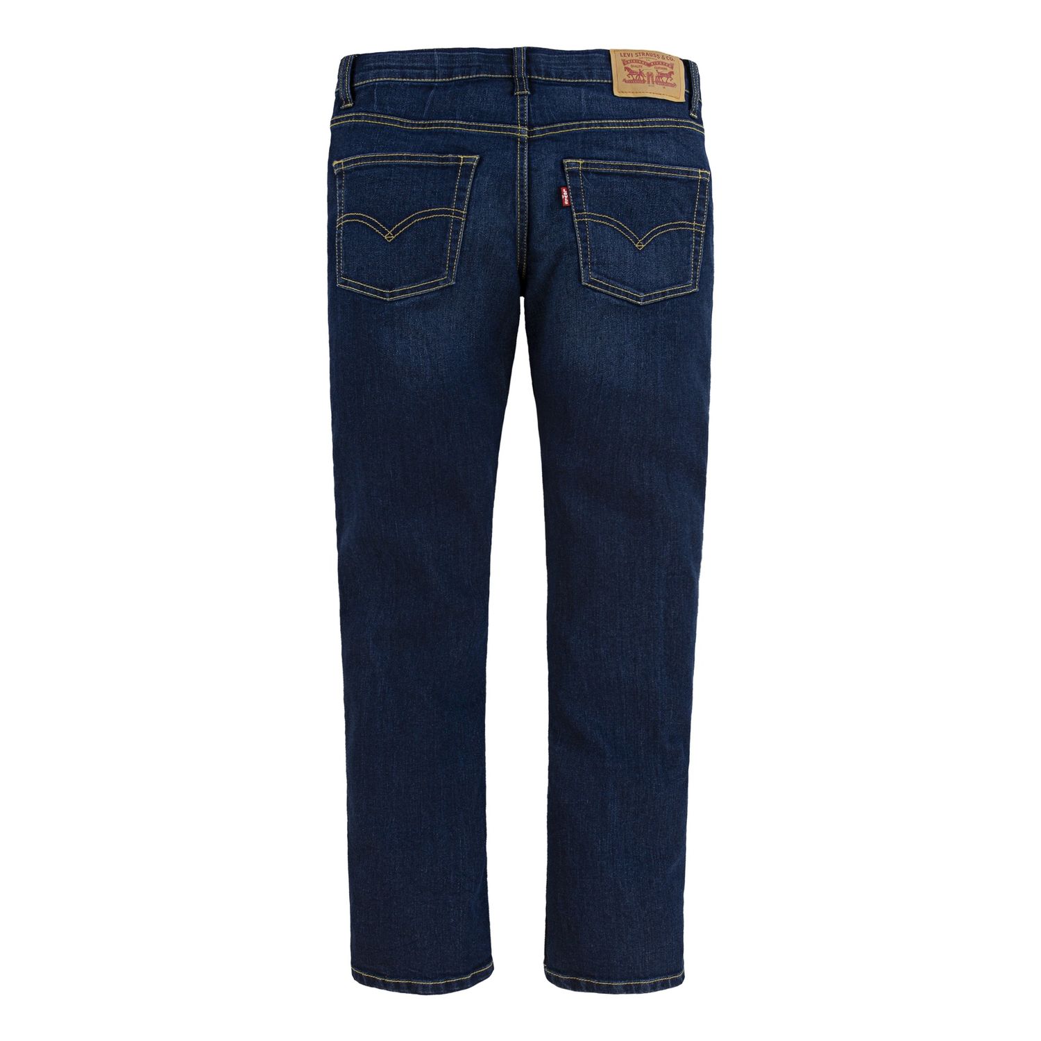 Teenager 511™ Slim Jeans 9E2006-D5R