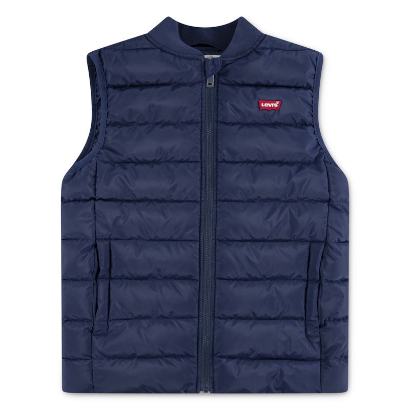 Teenager Padded Vest 9EP859-C8D