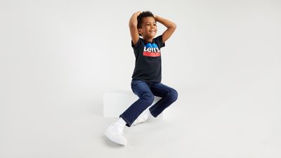 Kids 510™ Skinny Jeans 8E2008-D5W