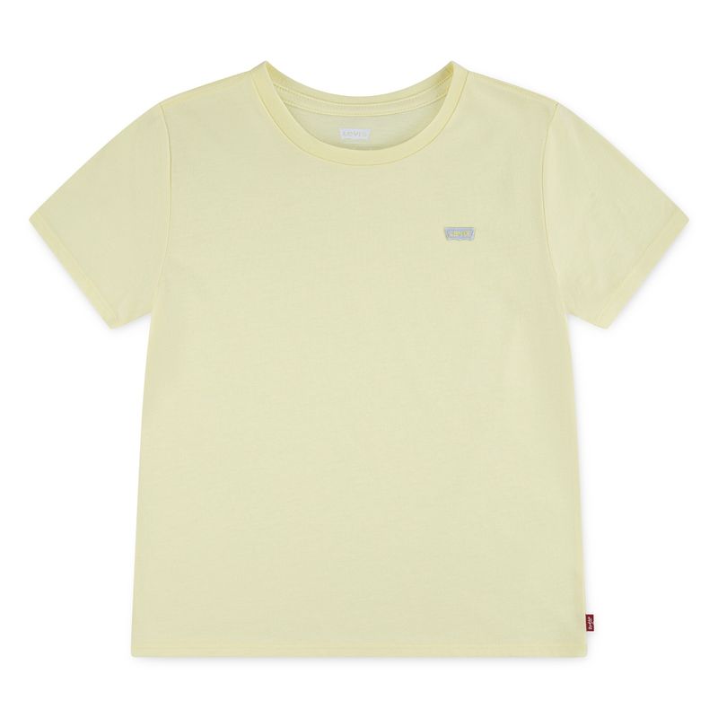 Kids Batwing Logo T-Shirt 3EK826-Y6L