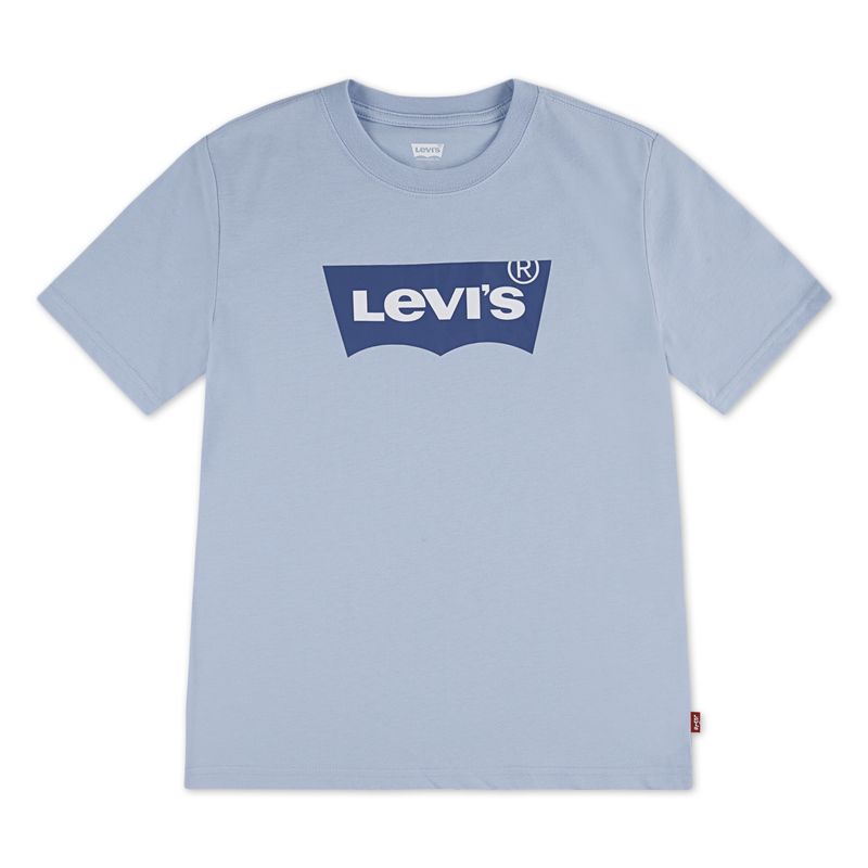 Teenager Batwing Tee 9E8157-UF6