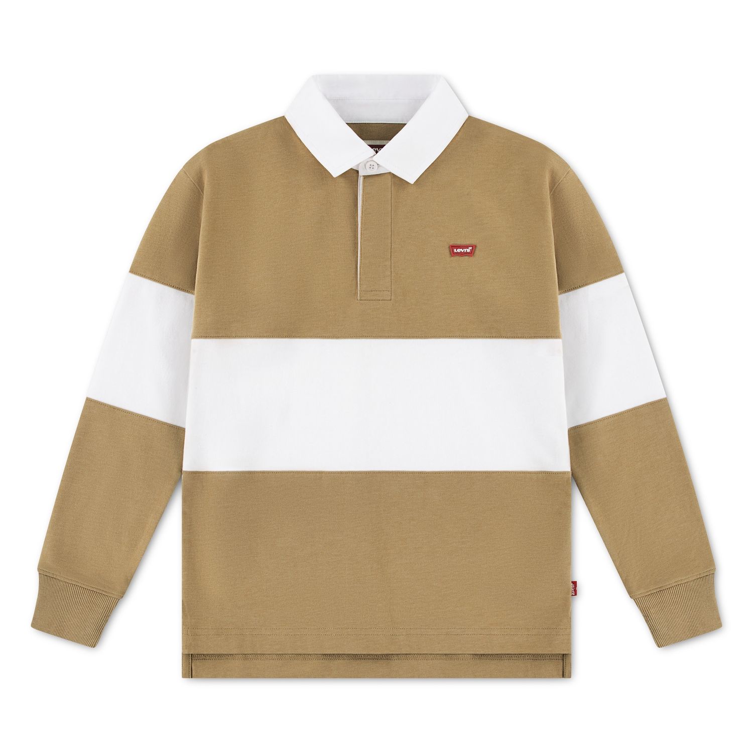 Teenager Rugby Polo Shirt 9EP601-X4Z