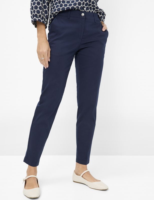 Style MARON S Regular Fit - Navy