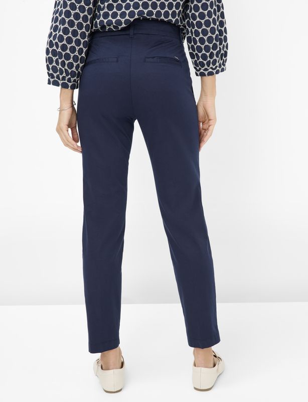 Style MARON S Regular Fit - Navy