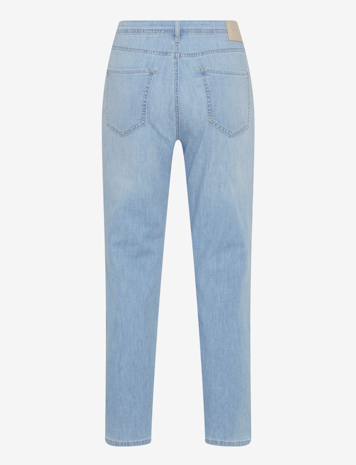 Style MARY S Regular Fit Light Blue Denim