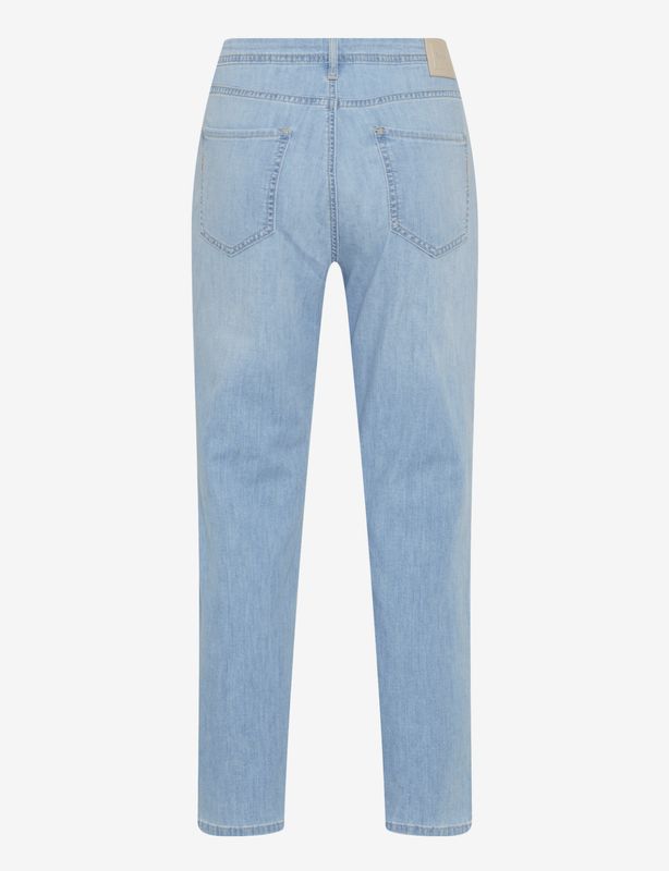 Style MARY S Regular Fit Light Blue Denim