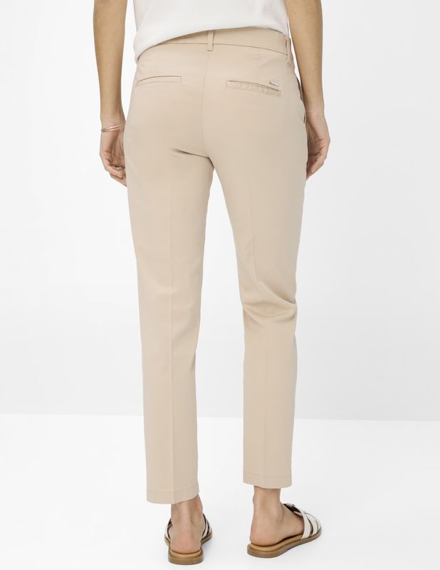 Style MARON S Regular Fit - Beige