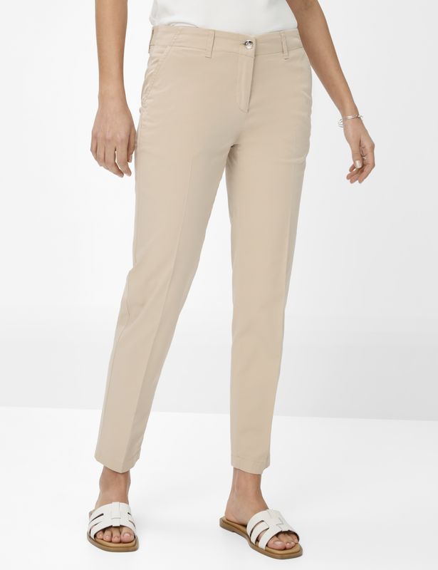 Style MARON S Regular Fit - Beige