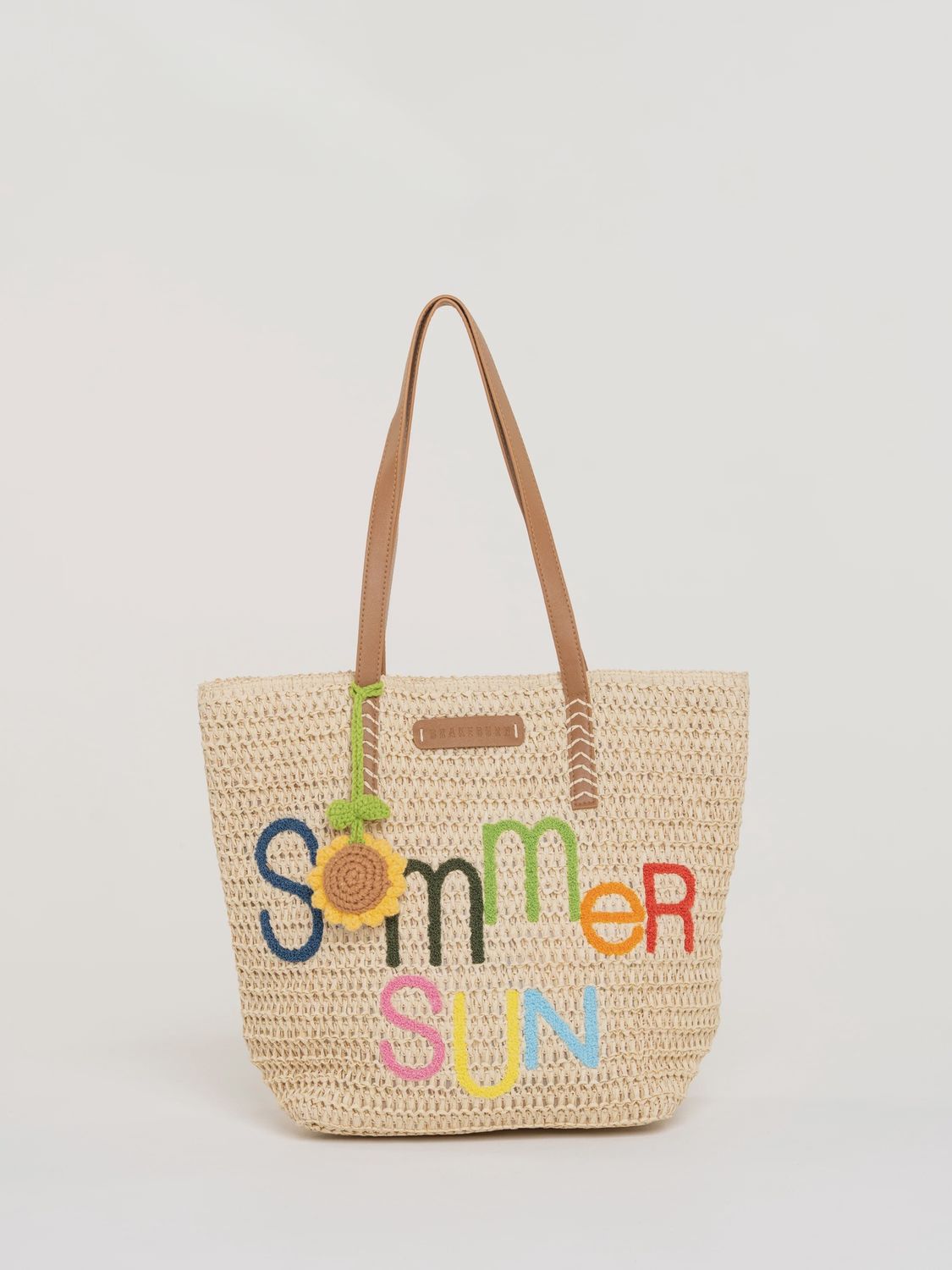 Summer Sun Beach Bag