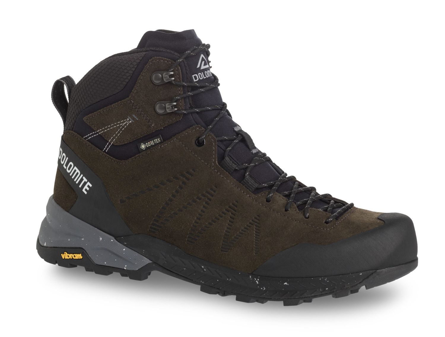 Crodarossa Leather High GTX Men's - Brown, Size: 9.5, Style: 421120