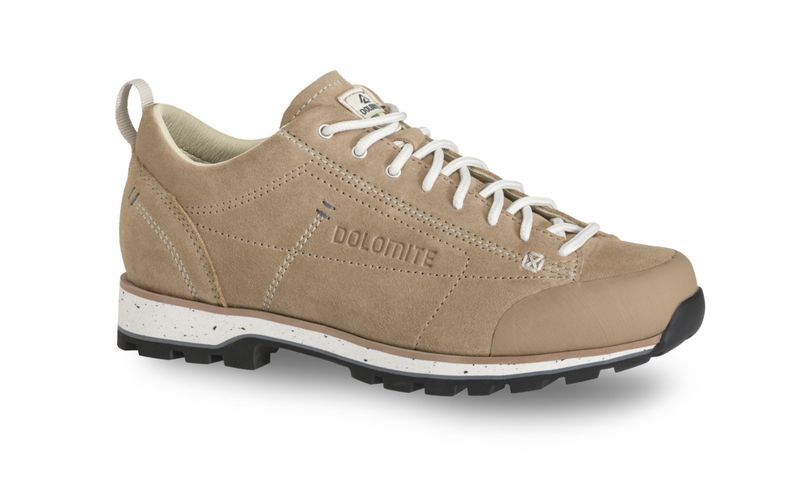 54 Low Evo Women's Shoe - Cork Brown