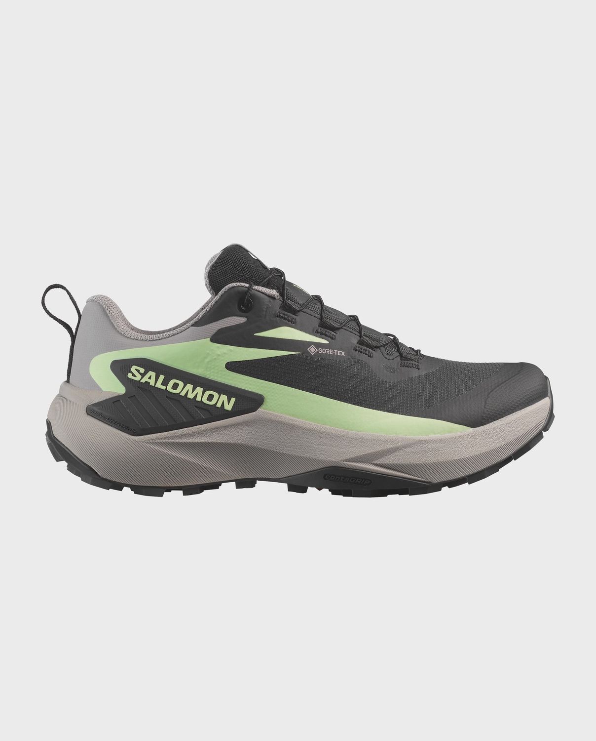 GENESIS GORE-TEX Women - Black/Gull