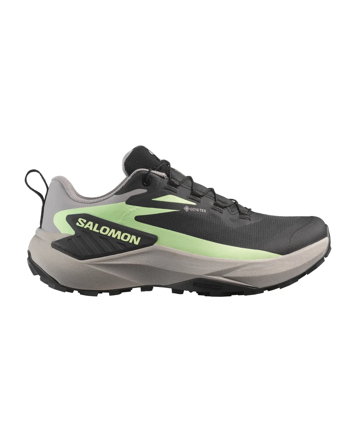 GENESIS GORE-TEX Women - Black/Gull, Size: 4.5, Style: L47862800