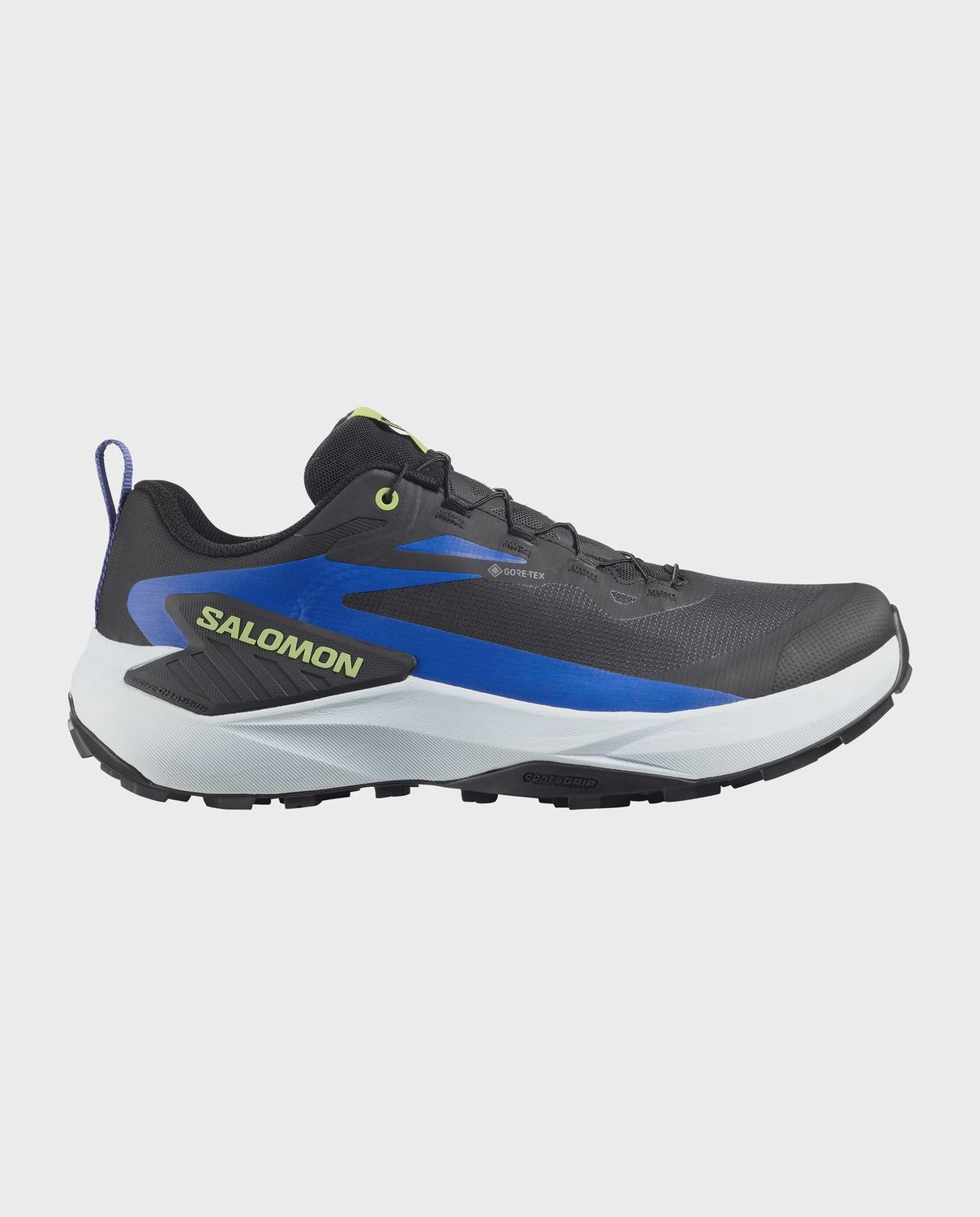 GENESIS GORE-TEX Men - Black/Lunar Rock, Size: 9, Style: L47807800