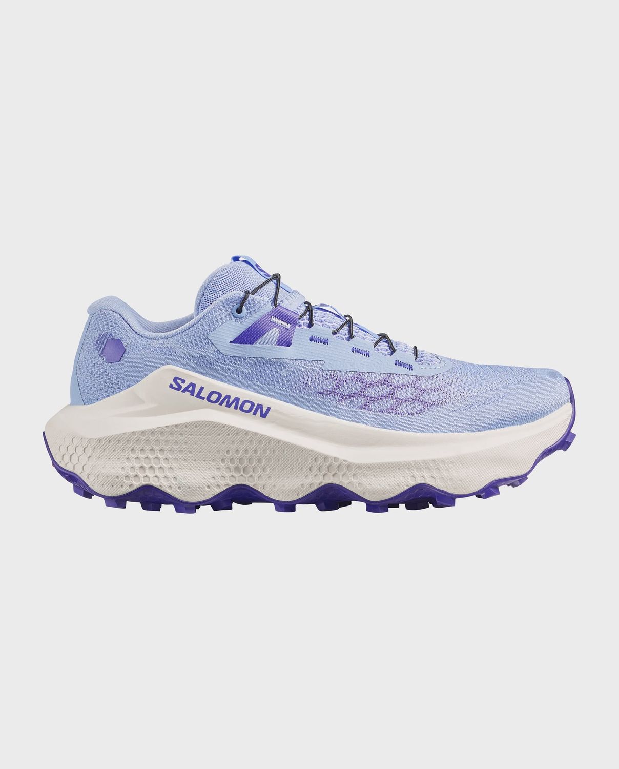 ULTRA GLIDE 4 Women Trail - Brunnera Blue