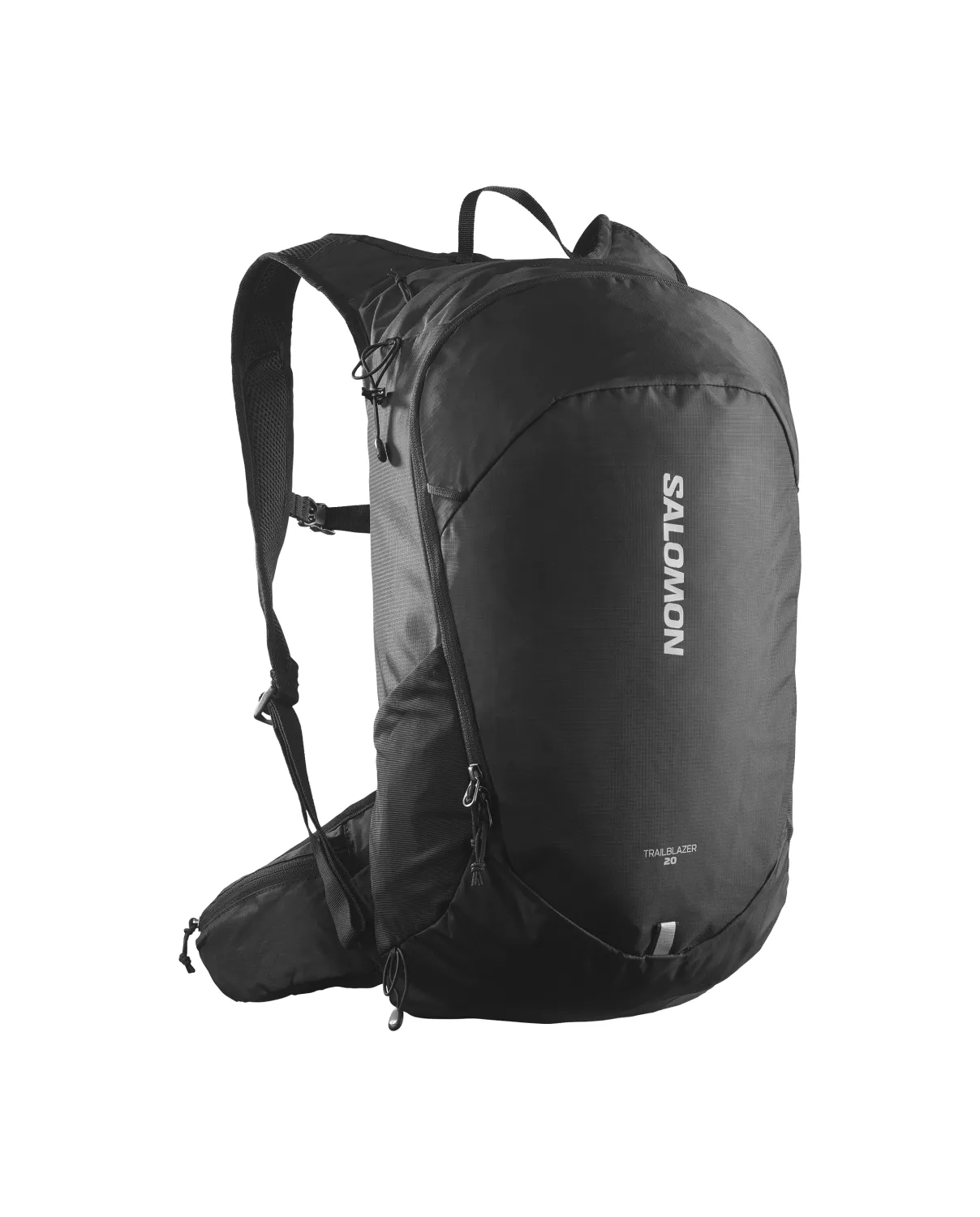TRAILBLAZER 20 Hiking Bag - Black/Alloy, Style: LC2182600
